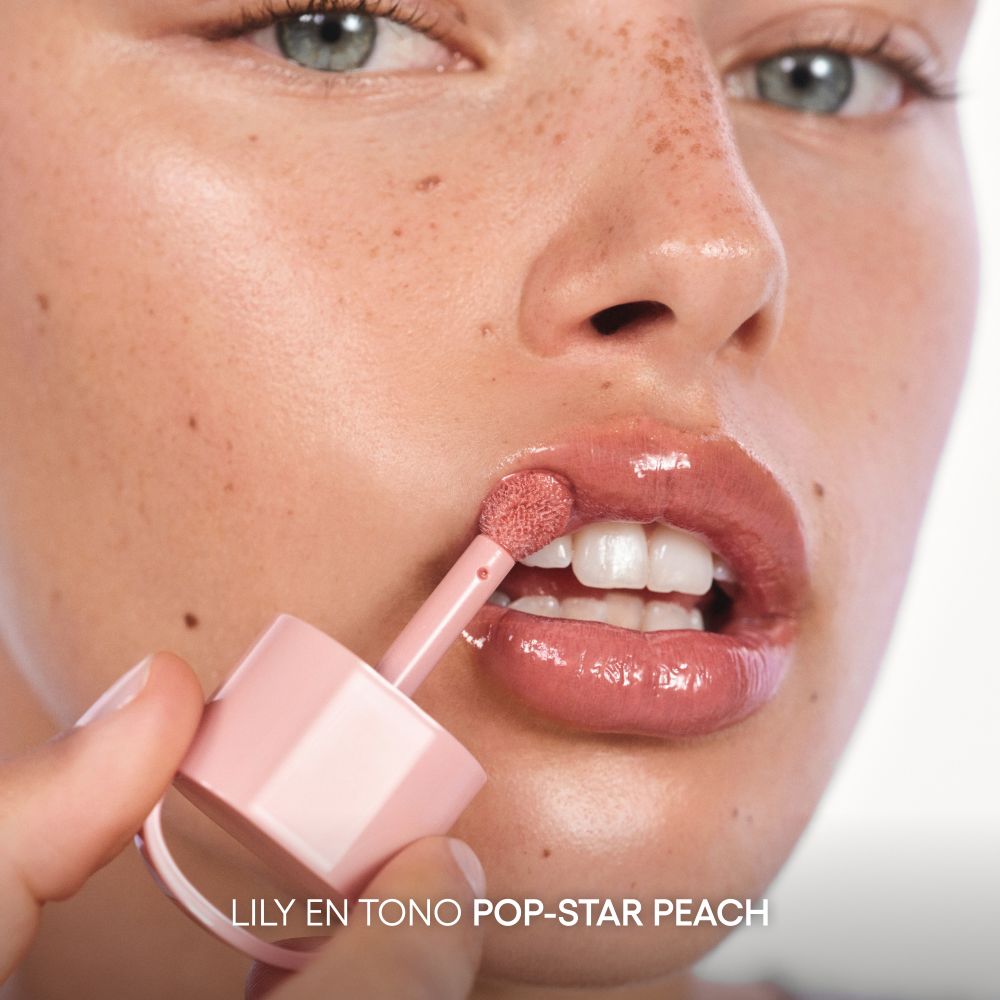 JUICEPOP BOX LIP TINT (TINTA PARA LABIOS)